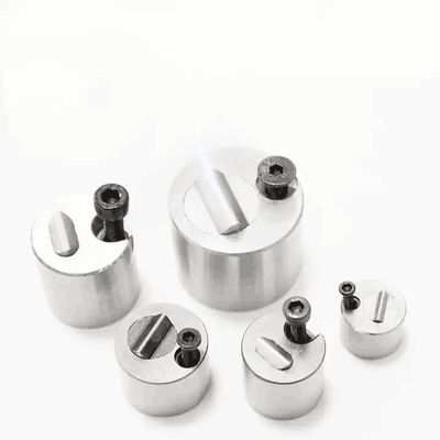 SLLK Slide Retainers. Perangkat Pengendali Slide Cetakan Presisi