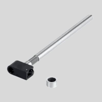 DME Standard RA.163812 Slide Retainer - Unit Penangkap Cetakan Presisi