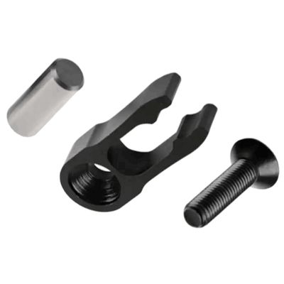 Penahan Slide Seri RC & RCM - Unit Penahan Slide Presisi