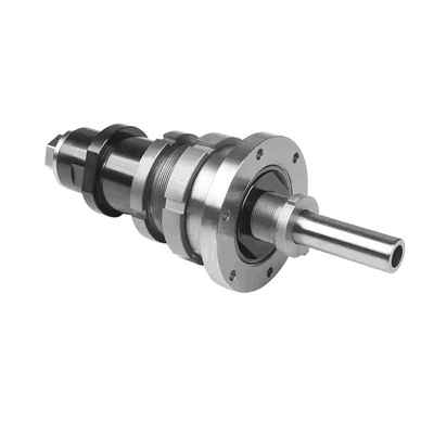 Z1692 Mold Standard Parts DLC Coating Ejectors DIN Ejectors Dua Tahap Untuk Mold Plastik