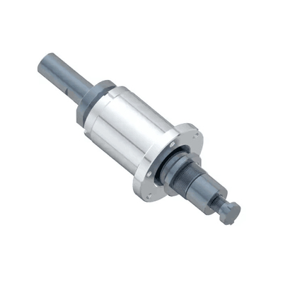 Z1692 Mold Standard Parts DLC Coating Ejectors DIN Ejectors Dua Tahap Untuk Mold Plastik