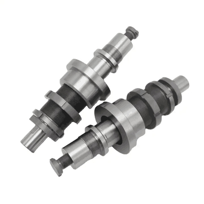 Z1692 Mold Standard Parts DLC Coating Ejectors DIN Ejectors Dua Tahap Untuk Mold Plastik