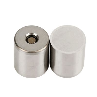 CUMSA Standard Air Valves | Katup Poppet Udara Presisi untuk Cetakan