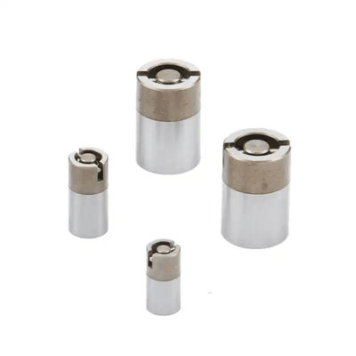 DME Standard Air Jet Valves. Seri Precision Air Puppet Valve