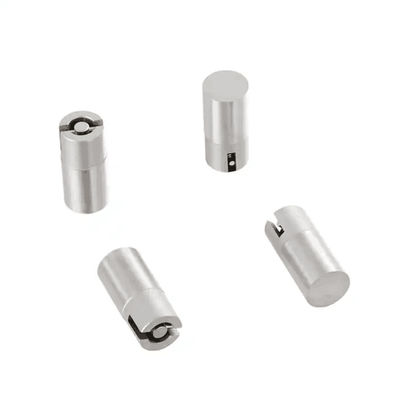 DME Standard Air Jet Valves. Seri Precision Air Puppet Valve