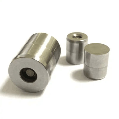 DME Standard Air Jet Valves. Seri Precision Air Puppet Valve