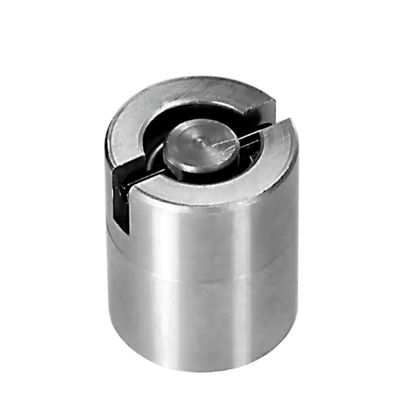 DME Standard Air Jet Valves. Seri Precision Air Puppet Valve