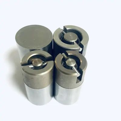 AJV Air Jet Poppets – Katup Udara Cetakan SUS420