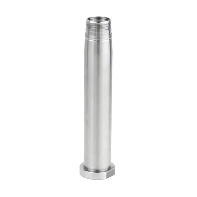 Mesin CNC Plastik Injeksi Molding Bagian 0.002mm Precision Disesuaikan cetakan sisipan