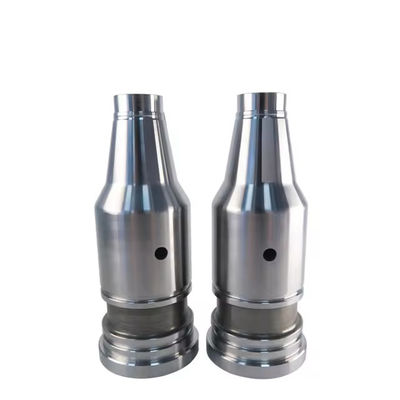 CNC Machining Plastik Injeksi Cetakan Masuk dengan 0.002mm Precision