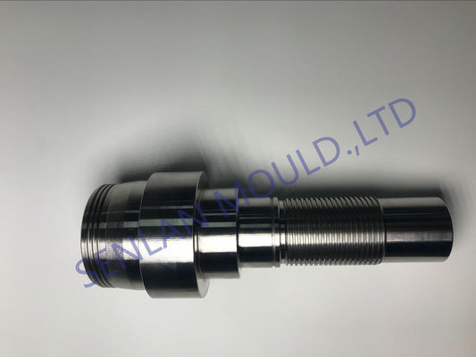 Bagian Cetakan Injeksi yang Tahan Korosi.