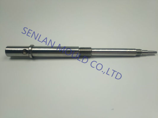 ISO 9001 Pins Cetakan Tahan Korosi