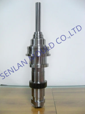 Pengisi Cetakan Multi-Kavitas Toleransi Tinggi