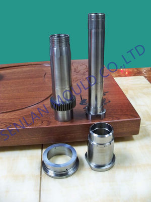 Pengisi Cetakan Multi-Kavitas Toleransi Tinggi