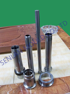 Pengisi Cetakan Multi-Kavitas Toleransi Tinggi