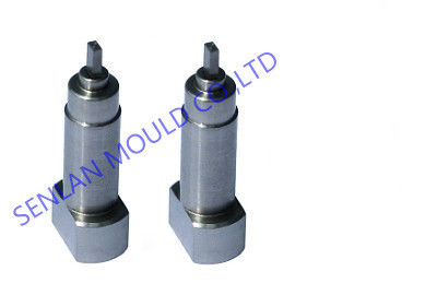 Komponen cetakan kepala yang disesuaikan