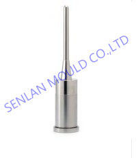 Pin cetakan injeksi presisi tinggi. Ejektor khusus dan pin inti untuk alat.