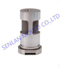 Pin cetakan injeksi presisi tinggi. Ejektor khusus dan pin inti untuk alat.