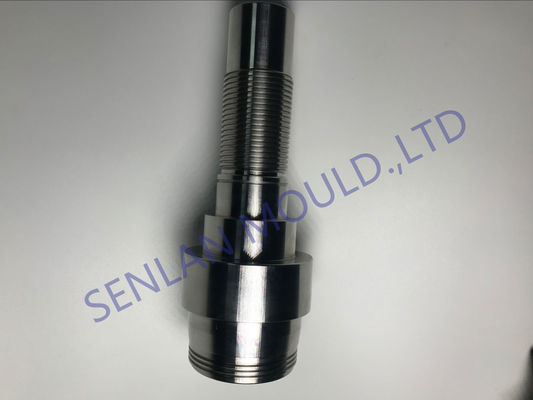 Precision STAVAX (ESR) Bagian Cetakan Medis