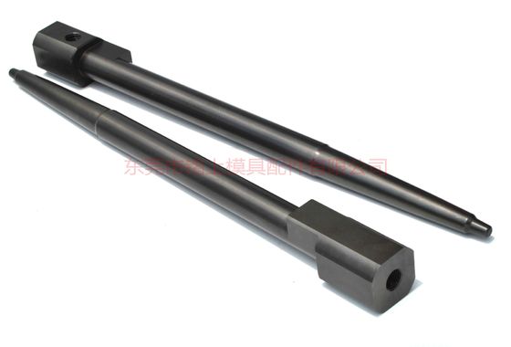 Perkakas Die Casting DAC CNC yang Diperbaiki