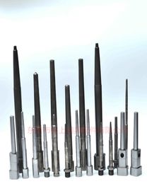 ± 0.01mm Toleransi Magnesium Pengolahan Keakuratan Die Casting Mold Bagian