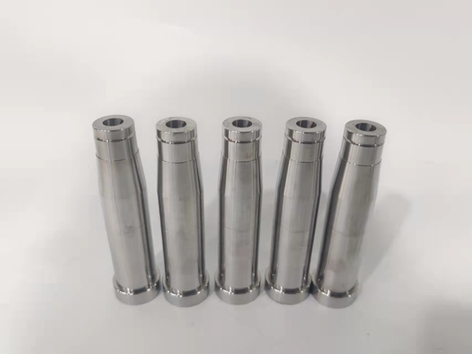 High Surface Finish Core Pin Die Casting untuk pemesinan presisi dan ukuran yang dapat disesuaikan