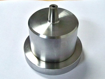 Sistem Hot Runner Komponen Cetakan Injeksi Sprue Bushing Untuk Produk Plastik