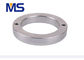 Disesuaikan CNC Mesin Dme Locating Ring, Stainless Steel Menemukan Cincin