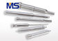 Poles Cetakan Injeksi Slide Pins Alat Mold Plastik CNC Machining Steel Moulding