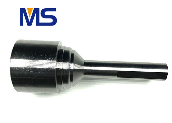 Bagian CNC tahan ledakan SKD61 khusus