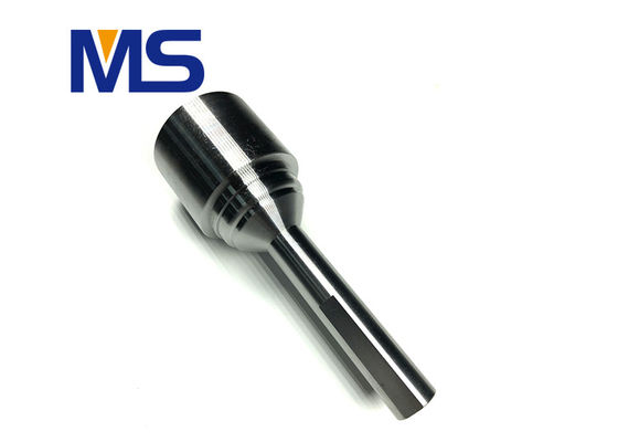 Bagian CNC tahan ledakan SKD61 khusus