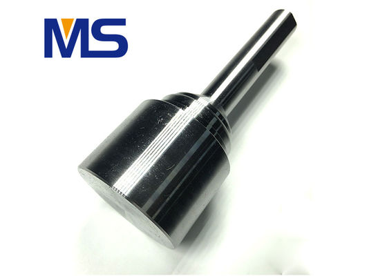 Bagian CNC tahan ledakan SKD61 khusus