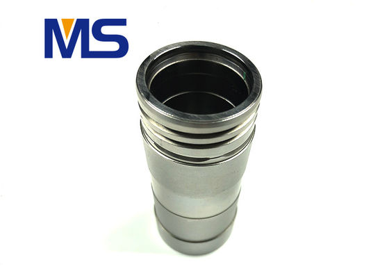 Perkakas logam presisi. CNC Threading / Grinding