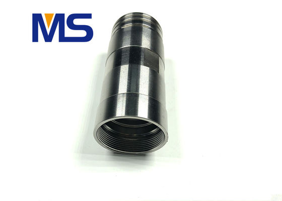 Perkakas logam presisi. CNC Threading / Grinding