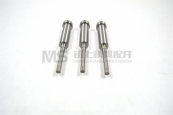 Suku Cadang Cetakan Presisi Stavax untuk Eyeliner | Pin Kosmetik Mesin EDM