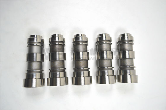 Bagian Cetakan Mesin CNC untuk Cetakan Injeksi Plastik