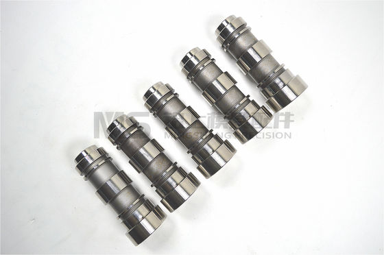 Bagian Cetakan Mesin CNC untuk Cetakan Injeksi Plastik