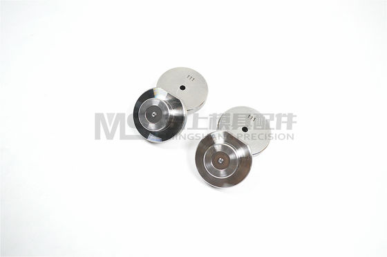 Proses EDM Presisi Sodick | Komponen Cetakan Kustom Toleransi ±0.002mm