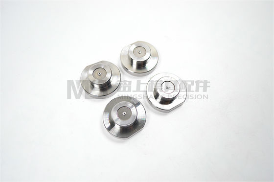 Proses EDM Presisi Sodick | Komponen Cetakan Kustom Toleransi ±0.002mm