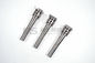 Die Casting Plastic Injection Moulding Components, Square Ejector Pins