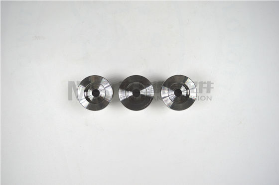 Custom Precision CNC Machining ∙ Lipstick Tube Mold Components & Inserts