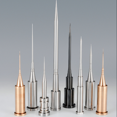 Custom Precision Mold Inserts untuk Aplikasi Kemasan Medis Lanjutan