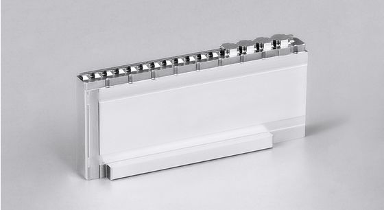 SS420 Pengisi inti presisi (inti cetakan) untuk cetakan injeksi plastik