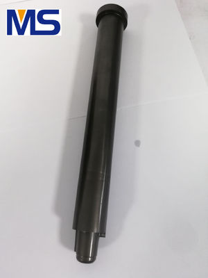 Nitrida Die Casting Core Pins. Bagian Precision Pointed Tip untuk Auto Mold