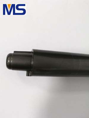 Nitrida Die Casting Core Pins. Bagian Precision Pointed Tip untuk Auto Mold