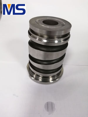 Suku Cadang Cetakan EDM Presisi untuk Cetakan Pena 36 Rongga | Produksi Volume Tinggi