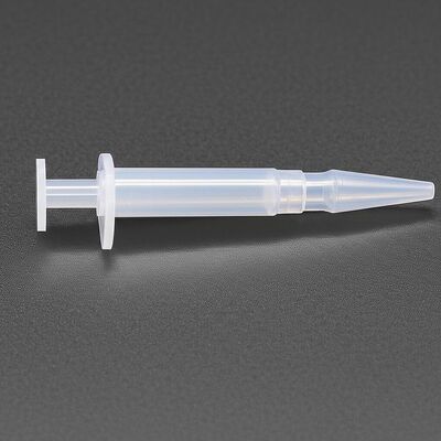 Custom Injection Nitriding Shoulder Core Pin Hardend Untuk Laboratorium Pipette Tip