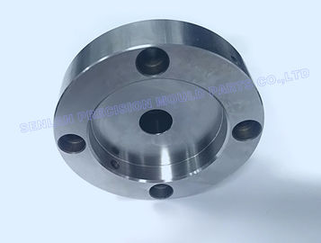 Panduan Sprue Tahan Aus Stainless Steel yang Disesuaikan Untuk Bagian Cetakan Injeksi