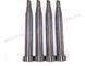 Standard HSS Round Head Stepped Die Punch Pins, Grinding Guide Pins