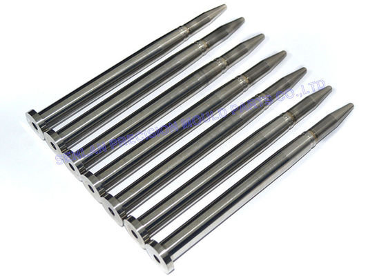 DAC Precision Mold Parts untuk Honda.